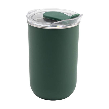 HEVIZ - Giftology Set of Tumbler, A5 Notebook and Pen - Green