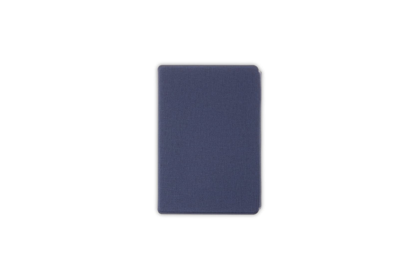 TESSIN - CHANGE ZERO Sustainable Gift Set with Refillable Notebook, Pen & Cardholder - Navy