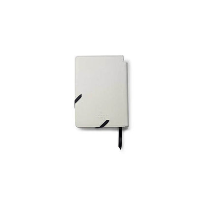 CROSS Classic Leatherette Journal - White