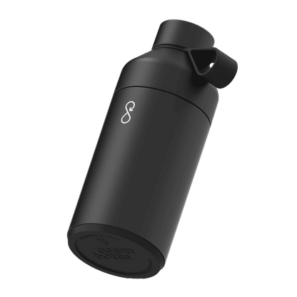 Ocean Bottle 750ml – Black