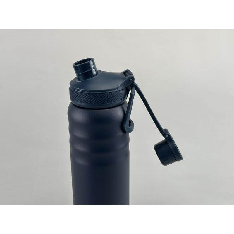 CENTO - Hans Larsen Vacuum Flask 720 ml - Navy Blue
