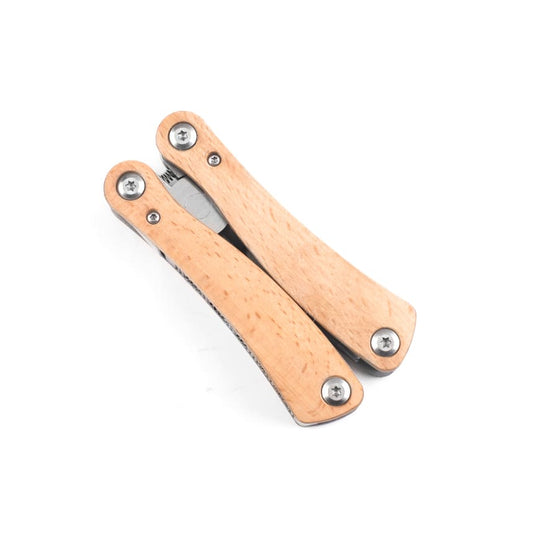 PINE - Santhome Wood 13-in-1 Multitool