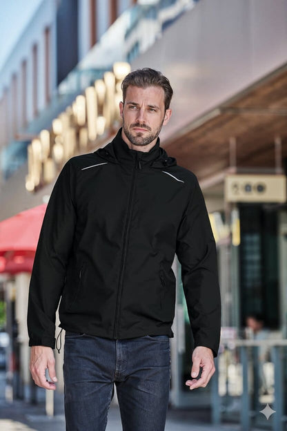 KX-1 Stormtech Nautilus Performance Wind Light Jacket