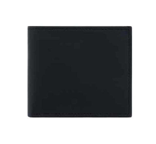 Giftology Genuine Leather Wallet And Card Holder Set