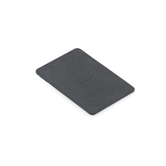 ROMA - Santhome® 2-in-1 Mag Cardholder and Inbuilt NFC Digital Business Card - Black