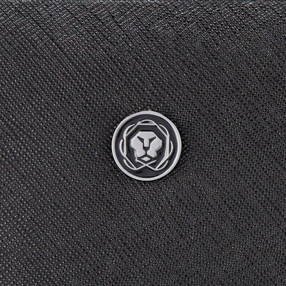 Cross Luxury Leather Briefcase - Black