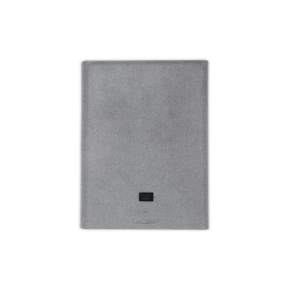 BERGMUND - Santhome 10000mAh Mag Wireless Powerbank Portfolio - Black