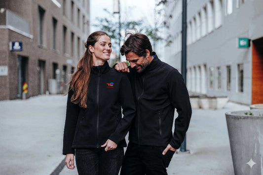 KSB-1W Stormtech Women's Orbiter Softshell Jacket