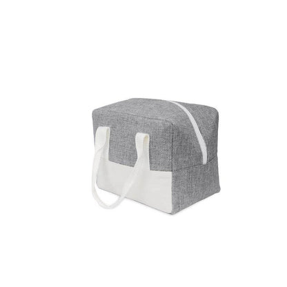 NITRA - eco-neutral Cooler Bag - Grey