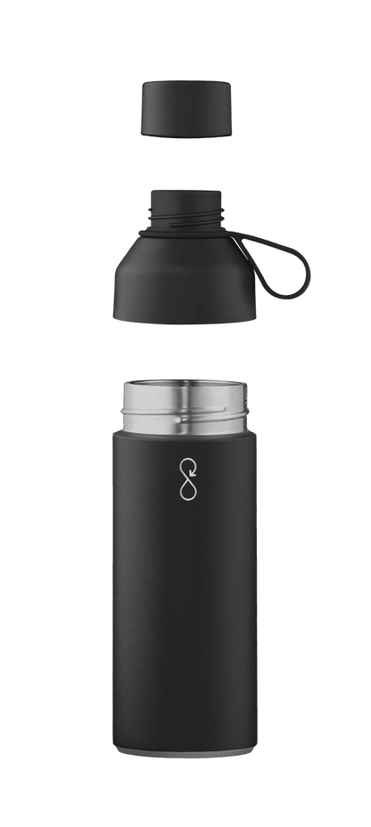 Ocean Bottle - Black