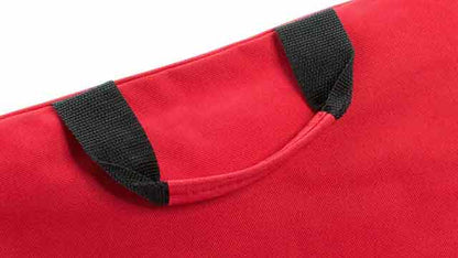 VENTA - Document Bag - Red