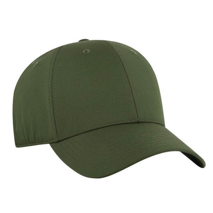 DELTA - Santhome® DryNCool® Performance Stretch-Fitted Cap - Green