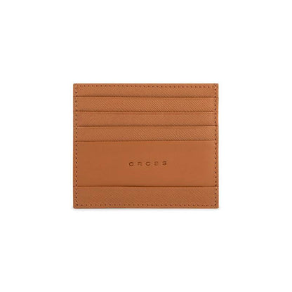 Cross Click™ Chrome Ballpoint Pen with Notebook and Cardholder Gift Set - Mocha