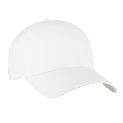 PEAK - Santhome® DryNCool® Advanced Seamless 6-Panel Cap - White