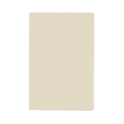 NEYA - eco-neutral Stone Paper Tree-Free Notebook - Birch