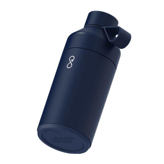 Ocean Bottle 750ml – Ocean