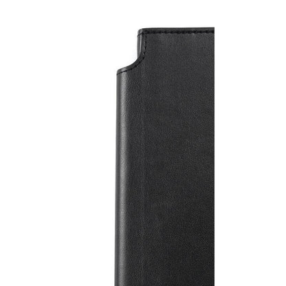 CROSS Classic Leatherette Journal - Black