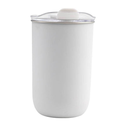 HEVIZ - Giftology Set of Tumbler, A5 Notebook and Pen - White