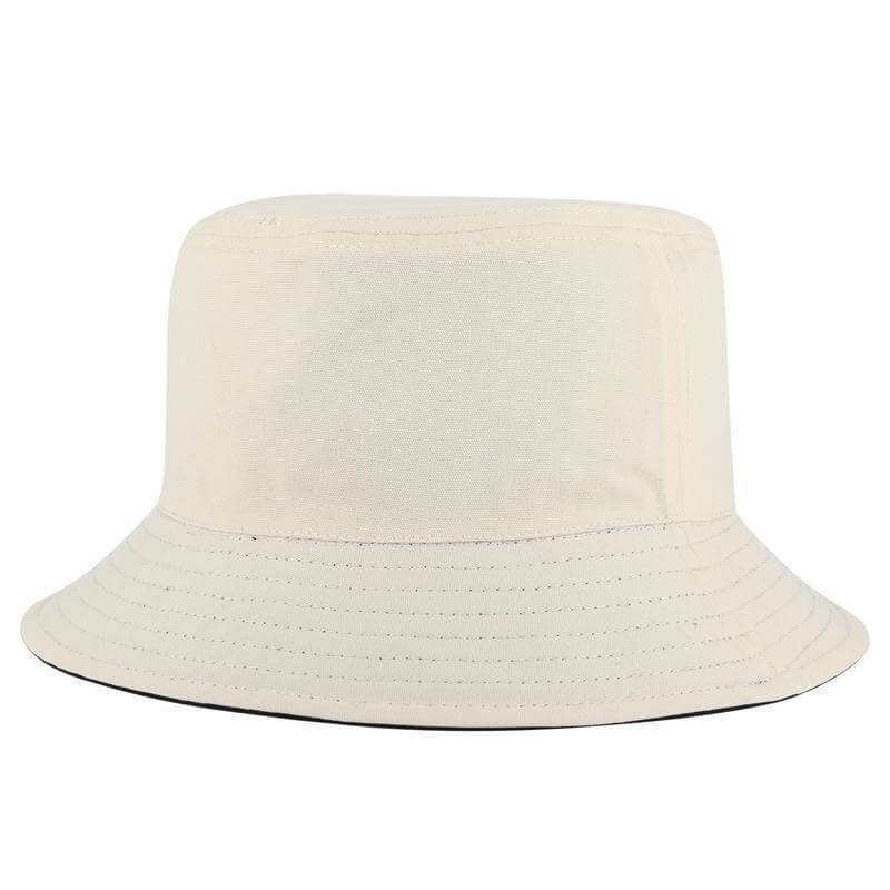 TRAIL - Santhome® Reversible Canvas Bucket Hat