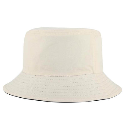 TRAIL - Santhome® Reversible Canvas Bucket Hat