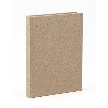 KEILA - eco-neutral TEA Cover A5 Notebook