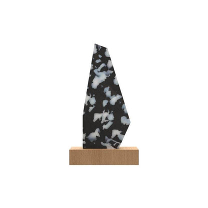 ROLLE - eco-neutral® Waste-to-Wins® FSC Beech Recycled Plastic Award