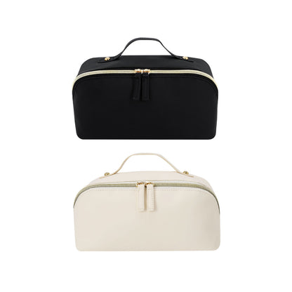 BELLEZA - Giftology Beauty Kit Bag  - Black