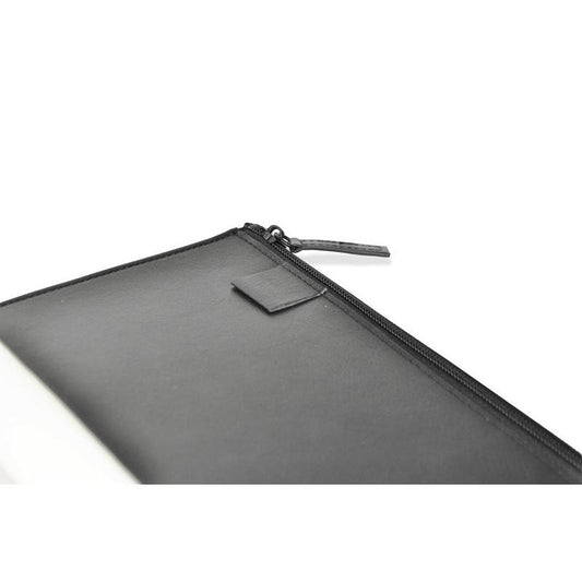 ARDON - SANTHOME A5 PU Replaceable Notebook with Cover - Black