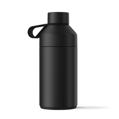 Ocean Bottle 750ml – Black