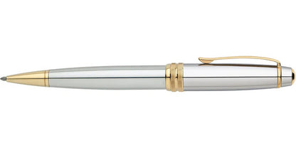 Cross Bailey™ Medalist® with 23KT Gold Plated Appointments Ballpoint Pen (Blue Ink)