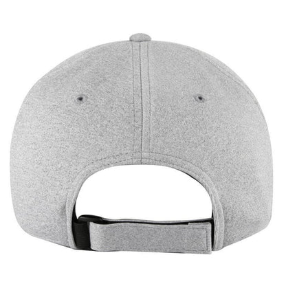 STORM - Santhome Textured 6-panel Cap - Grey