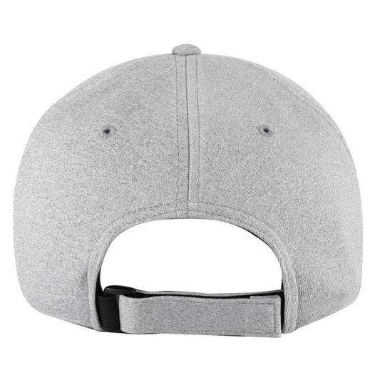 STORM - Santhome Textured 6-panel Cap - Grey