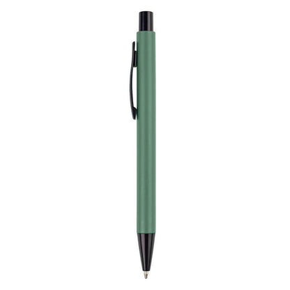 HEVIZ - Giftology Set of Tumbler, A5 Notebook and Pen - Green
