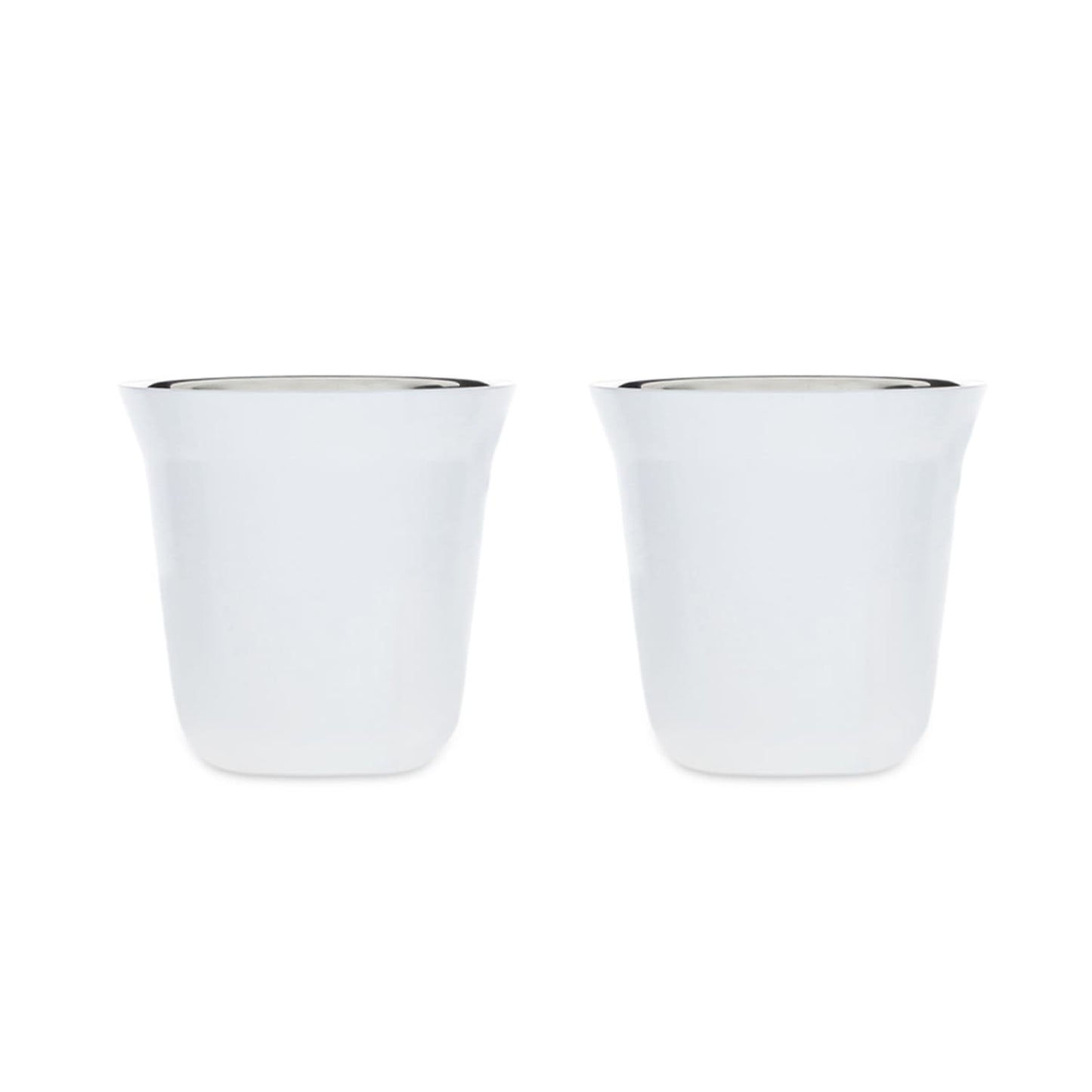 JOUD - Giftology Coffee Set - White