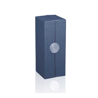 KALE - Premium Metal Roller Pen in Gift Box - Blue