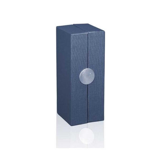 KALE - Premium Metal Roller Pen in Gift Box - Blue