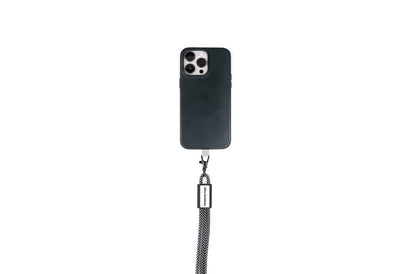 GELA - RPET Crossbody Phone Holder / Corporate Lanyard