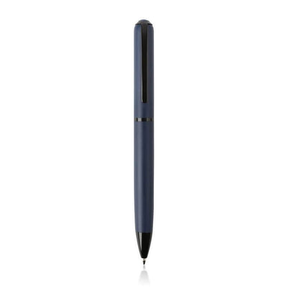 RINQ - Metal Ballpoint Pen - Navy Blue