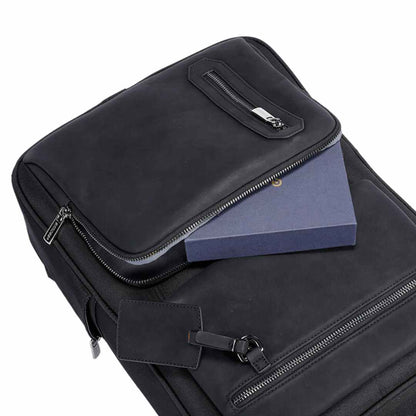 SKROSS® Travel - Davos 16" Luxe Laptop Backpack
