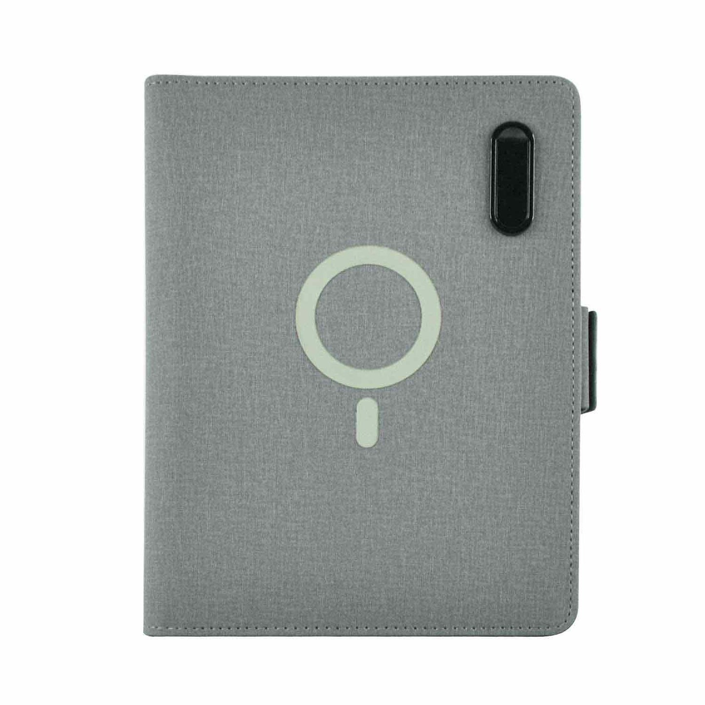 PREETZ - Santhome 10W MagSafe A5 Organizer - Grey