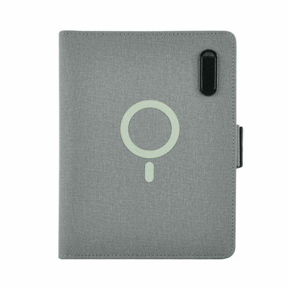PREETZ - Santhome 10W MagSafe A5 Organizer - Grey