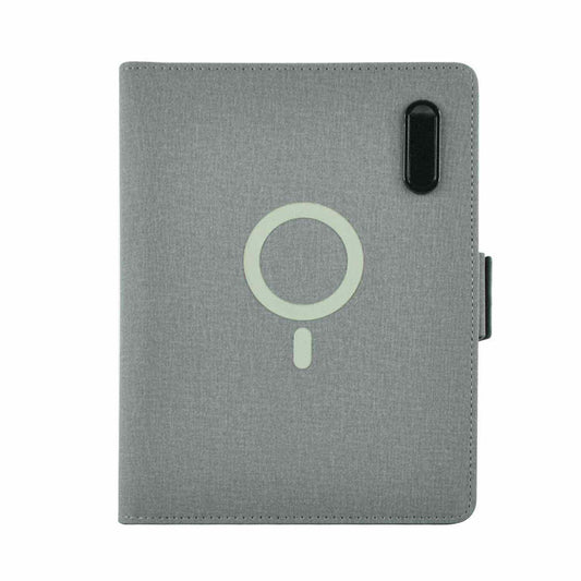 PREETZ - Santhome 10W MagSafe A5 Organizer - Grey