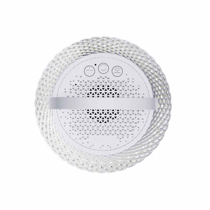 MERANO - @memorii Wireless Speaker Lantern - White