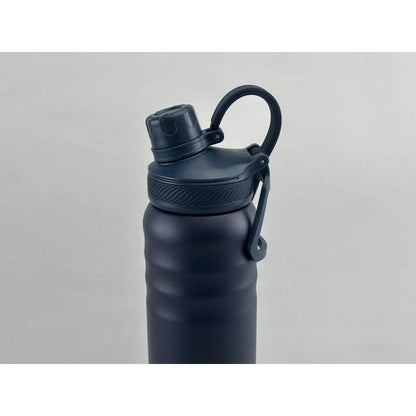 CENTO - Hans Larsen Vacuum Flask 720 ml - Navy Blue