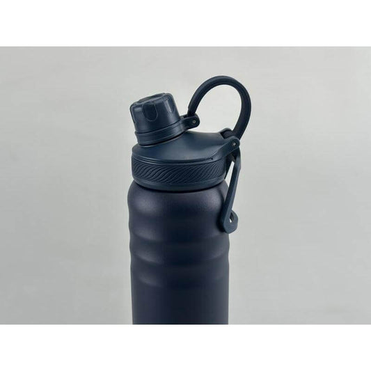 CENTO - Hans Larsen Vacuum Flask 720 ml - Navy Blue