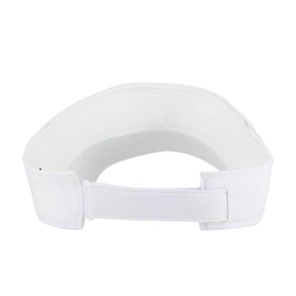 APEX - Santhome® Visor Cap - White