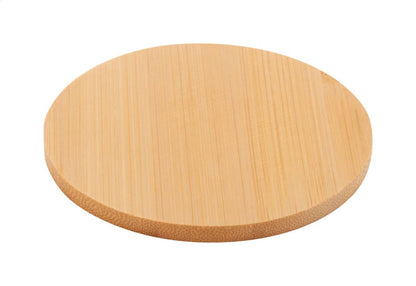 BAMBI - eco-neutral Bamboo Coaster