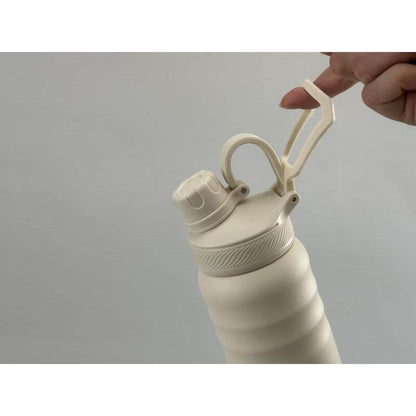 CENTO - Hans Larsen Vaccum Flask 720 ml - Sandstone