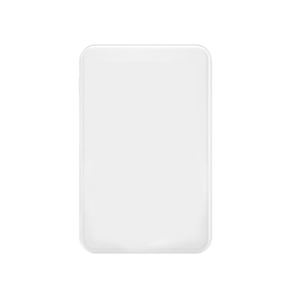 TOVUZ - Giftology 10,000 mAh Magnetic Wireless Powerbank in Gift Box- White