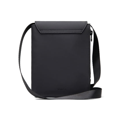 VINGA Baltimore RCS essentials sling bag - Black